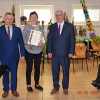 Zobacz w powiększeniu: ROZSTRZYGNIĘCIE KONKURSU NA „NAJPIĘKNIEJSZĄ PALMĘ WIELKANOCNĄ” Baranów 2022 r. (7)